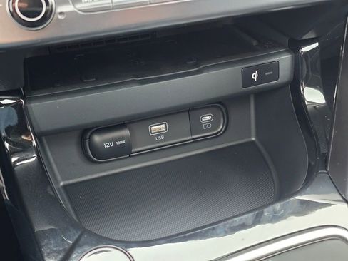 New 2026 Kia Seltos SX image 31