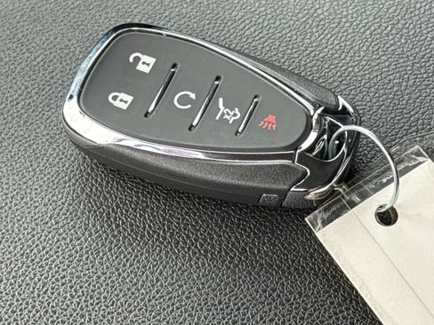 Certified 2026 Chevrolet TrailBlazer LT w/ Convenience Package image 32