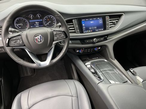 Certified 2023 Buick Enclave Essence w/ Sport Touring Edition AWD/4WD image 14