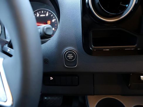 New 2026 Mercedes-Benz Sprinter 144 Cargo image 29