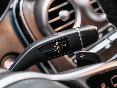 Used 2021 Mercedes-Benz C 300 Sedan image 18