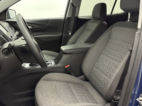 Used 2024 Chevrolet Equinox LT image 13