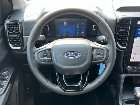 New 2026 Ford Ranger XLT w/ FX4 Off-Road Package AWD/4WD image 35