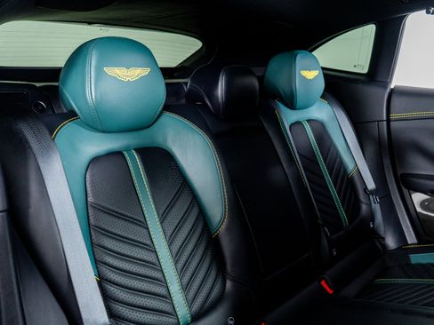 Used 2023 Aston Martin DBX 707 image 33