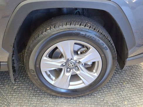 Certified 2023 Toyota RAV4 XLE image 27