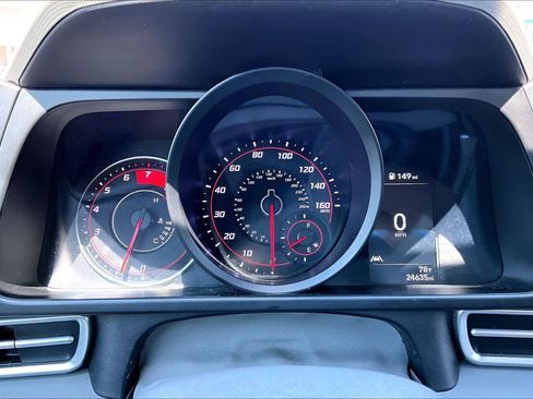 Used 2023 Hyundai Elantra SEL w/ Winter Weather Package FWD image 25