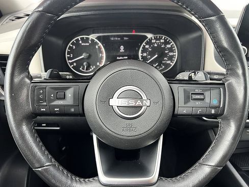 Certified 2023 Nissan Rogue SV w/ SV Premium B Package FWD image 23