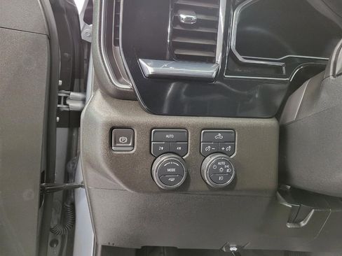 Used 2023 Chevrolet Silverado 1500 RST AWD/4WD image 10