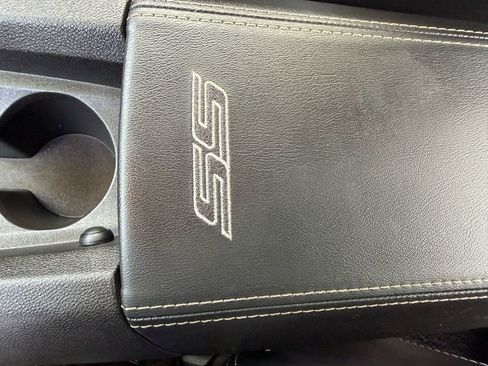 Used 2014 Chevrolet Camaro SS w/ RS Package RWD image 27