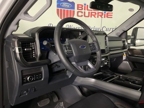 New 2026 Ford F250 Lariat AWD/4WD image 13