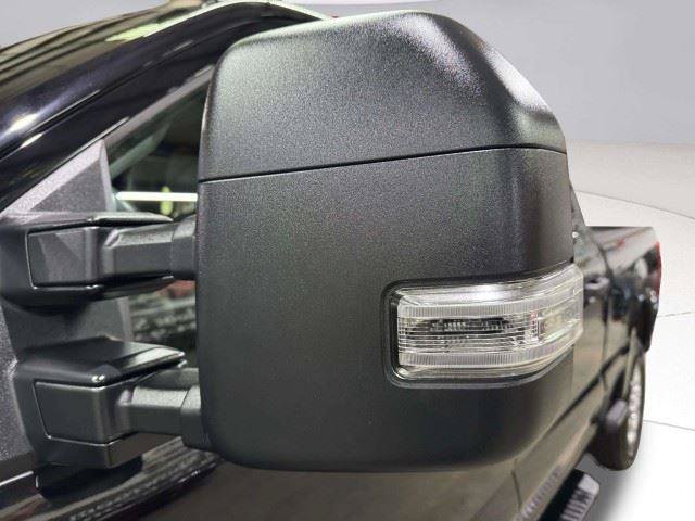 Used 2025 Ford F250 XLT AWD/4WD image 12