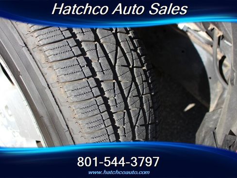 Used 2012 Toyota Tundra 4x4 CrewMax image 11