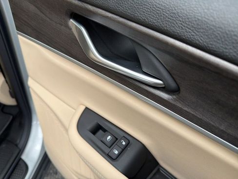 New 2025 Jeep Grand Cherokee L Limited AWD/4WD image 25