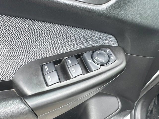 Used 2024 Chevrolet TrailBlazer LT w/ Driver Confidence Package FWD image 18