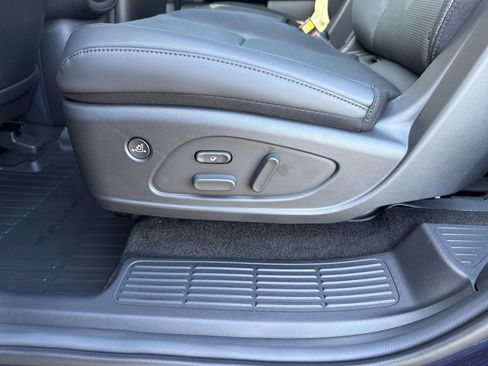 New 2026 Hyundai Palisade Calligraphy image 16