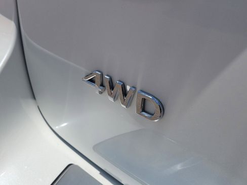 Used 2024 INFINITI QX80 Sensory w/ Cargo Package AWD/4WD image 28