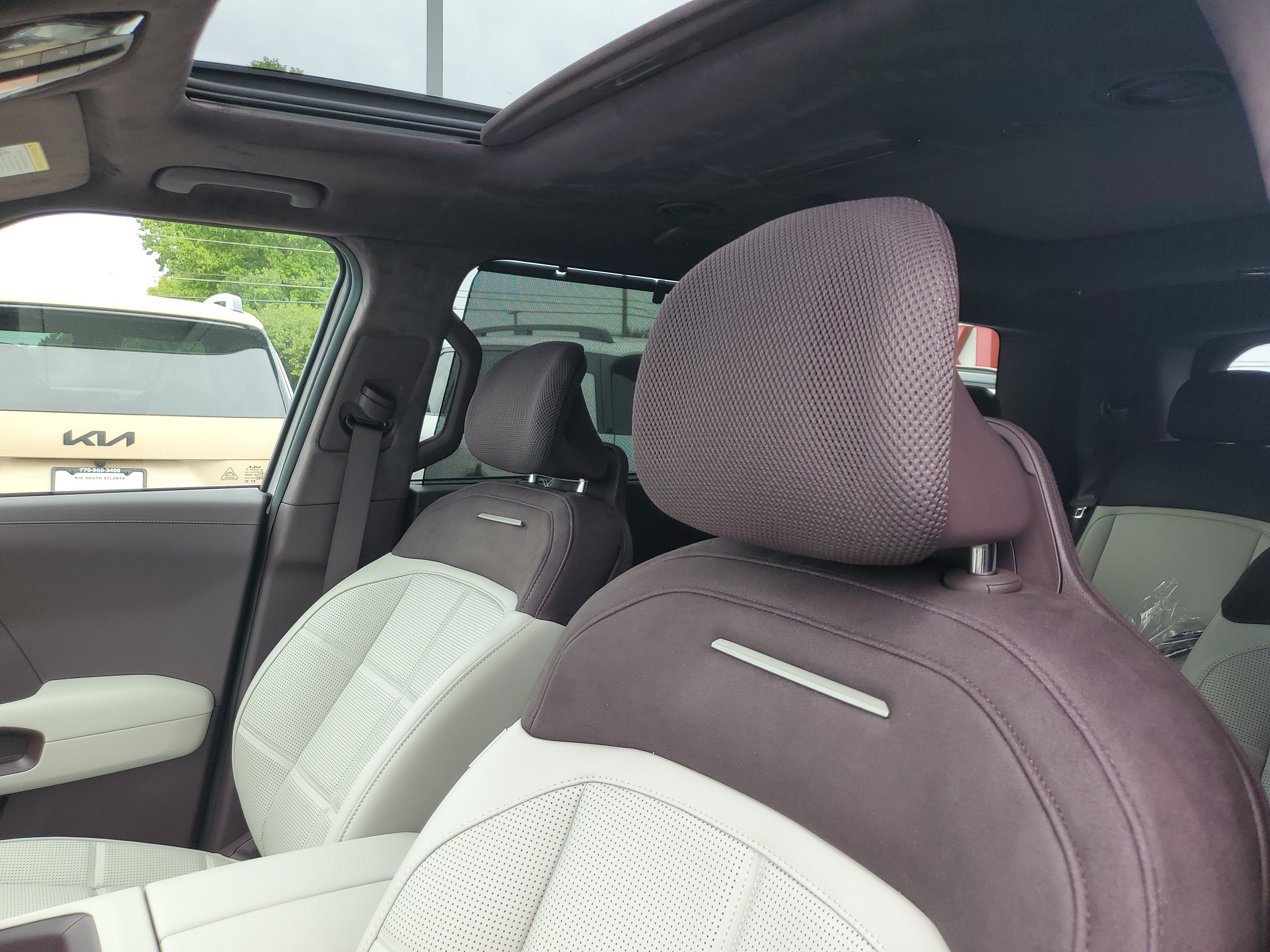 New 2027 Kia Telluride SX Prestige AWD/4WD image 16