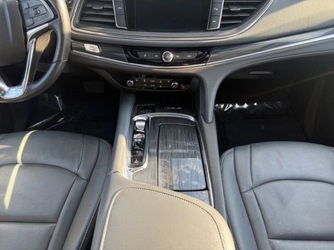 Used 2023 Buick Enclave Essence w/ Experience Buick Package image 26