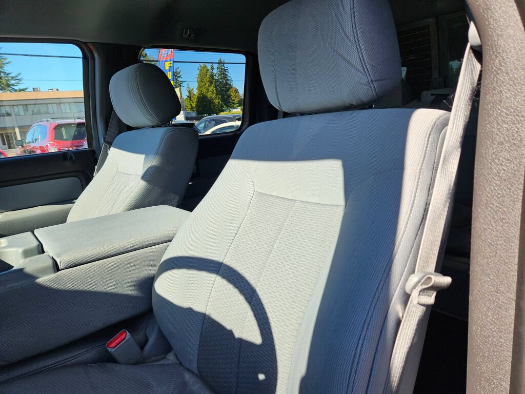 Used 2014 Ford F150 XLT w/ Equipment Group 302A Luxury AWD/4WD image 15