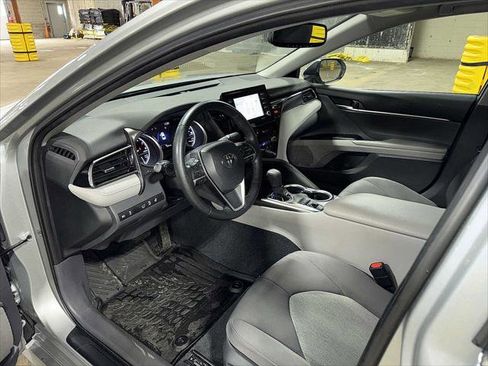Certified 2023 Toyota Camry LE w/ Cold Weather Package image 28