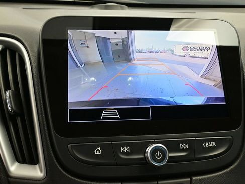 Used 2024 Chevrolet Malibu LT FWD image 34