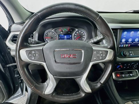 Used 2020 GMC Acadia SLE w/ Driver Convenience Package AWD/4WD image 11