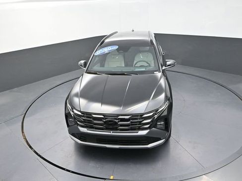New 2026 Hyundai Tucson Limited AWD/4WD image 25