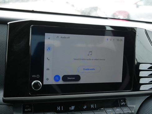 Certified 2025 Toyota Camry SE image 22