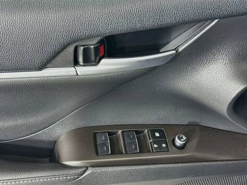 Certified 2023 Toyota Camry XLE FWD image 19