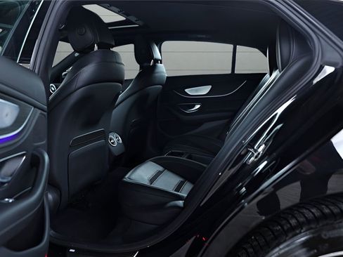 Used 2022 Mercedes-Benz AMG GT 43 image 58