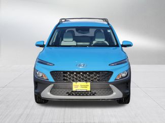 Certified 2023 Hyundai Kona SEL video 2
