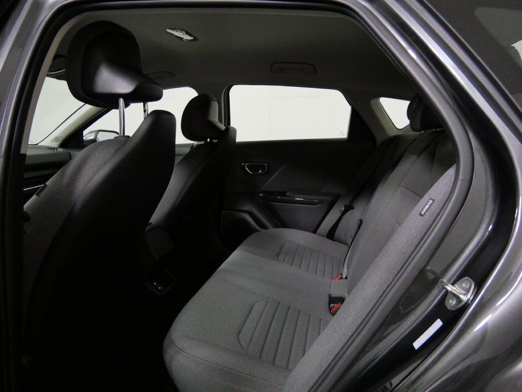 Used 2025 Kia K4 EX FWD image 15