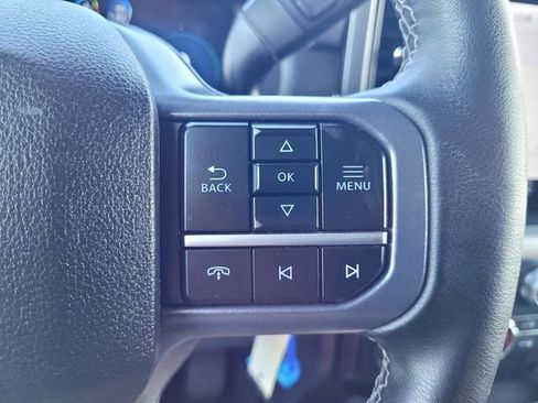 Certified 2025 Ford F150 XLT w/ Equipment Group 301A Standard image 23