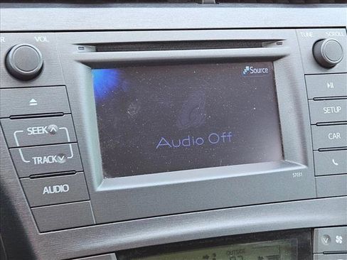 Used 2015 Toyota Prius Two image 13