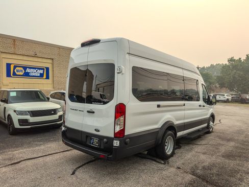 Used 2024 Ford Transit 350 XL RWD image 9