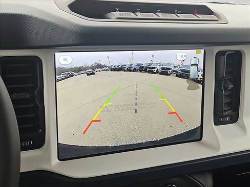 New 2026 Ford Bronco Heritage Edition image 13