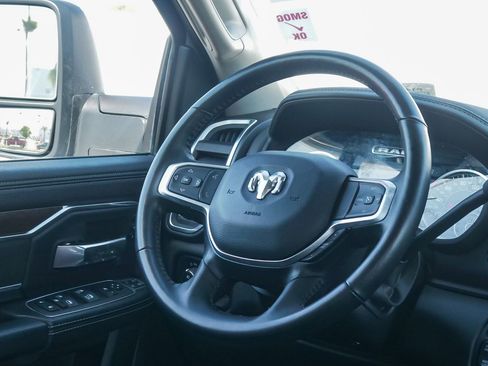 Used 2024 RAM 2500 Laramie AWD/4WD image 14