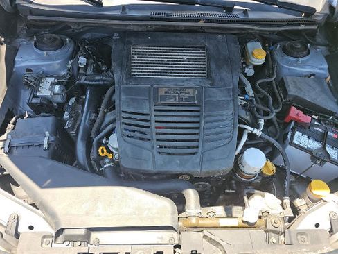Used 2016 Subaru WRX AWD/4WD image 7