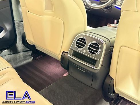 Used 2017 Mercedes-Benz S 550 Sedan image 29