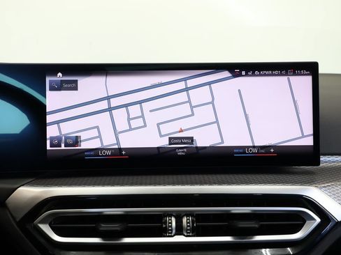 Used 2024 BMW 430i Coupe w/ M Sport Package RWD image 24