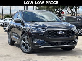 New 2024 Ford Escape ST-Line w/ Equipment Group 301A video 1