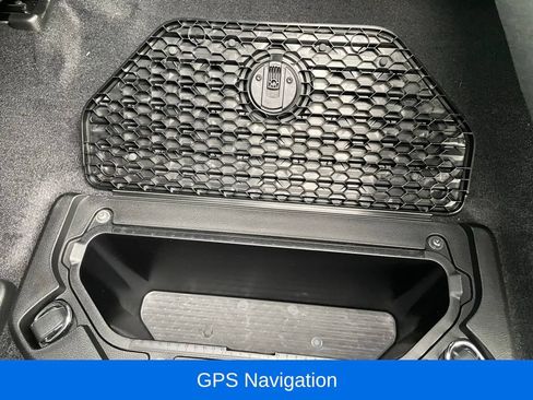 Used 2026 RAM 1500 Big Horn AWD/4WD image 13