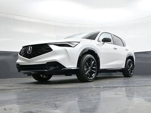 New 2026 Acura RDX w/ Technology Package image 31