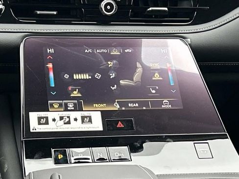 New 2026 INFINITI QX80 Pure image 27