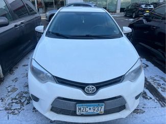 Used 2015 Toyota Corolla LE video 2