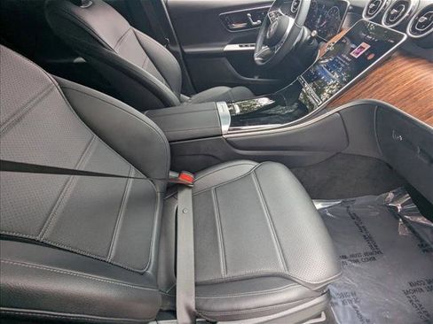 Certified 2026 Mercedes-Benz GLC 300 image 21