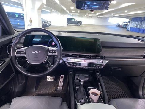 Used 2024 Kia Telluride SX Prestige X-Line AWD/4WD image 9