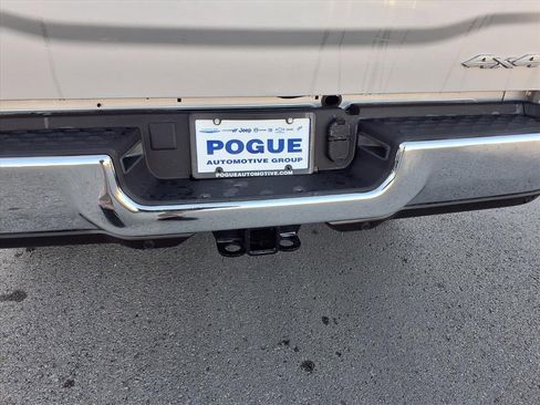 New 2026 RAM 2500 Tradesman image 23