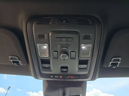 Used 2023 Cadillac Escalade Sport w/ LPO, ONYX Package AWD/4WD image 27