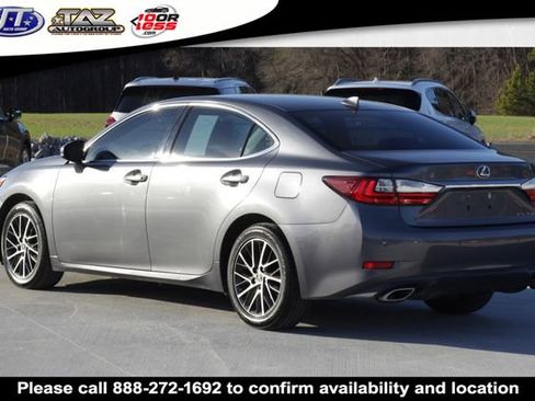 Used 2017 Lexus ES 350 image 5